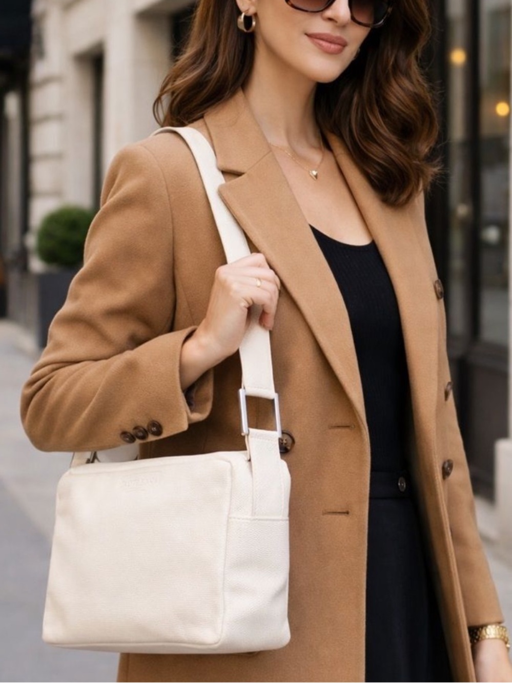 Bottega Veneta Italy Leather Bag